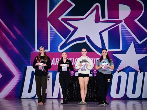 Cleveland, OH - 5/1/2026 - Awards