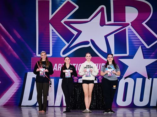Cleveland, OH - 5/1/2026 - Awards