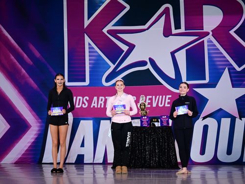Cleveland, OH - 5/1/2026 - Awards