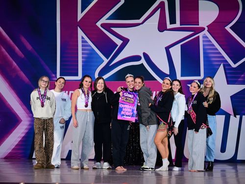 Cleveland, OH - 5/1/2026 - Awards