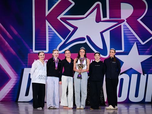 Cleveland, OH - 5/1/2026 - Awards