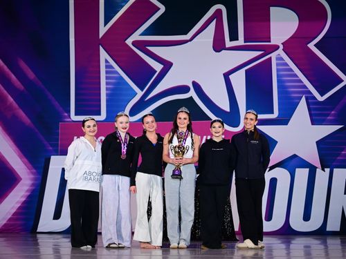 Cleveland, OH - 5/1/2026 - Awards