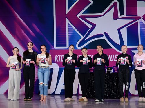 Cleveland, OH - 5/1/2026 - Awards