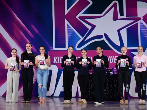 Cleveland, OH - 5/1/2026 - Awards
