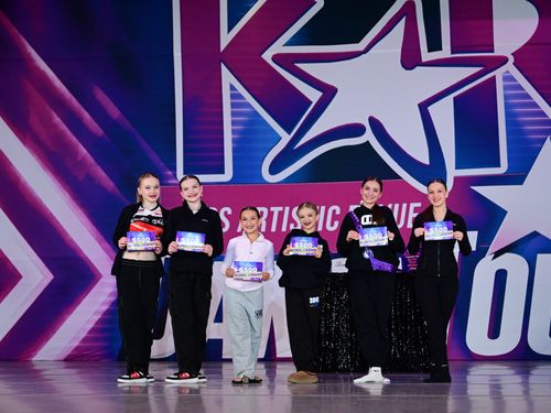 Cleveland, OH - 5/1/2026 - Awards