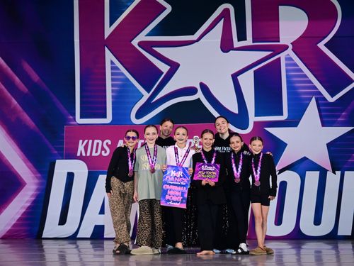 Cleveland, OH - 5/1/2026 - Awards