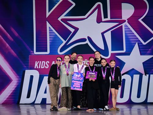 Cleveland, OH - 5/1/2026 - Awards