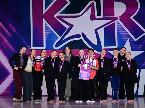 Cleveland, OH - 5/1/2026 - Awards