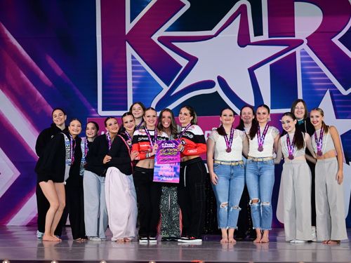 Cleveland, OH - 5/1/2026 - Awards