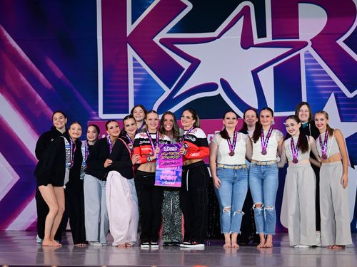 Cleveland, OH - 5/1/2026 - Awards