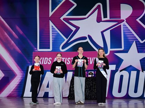 Cleveland, OH - 5/1/2026 - Awards