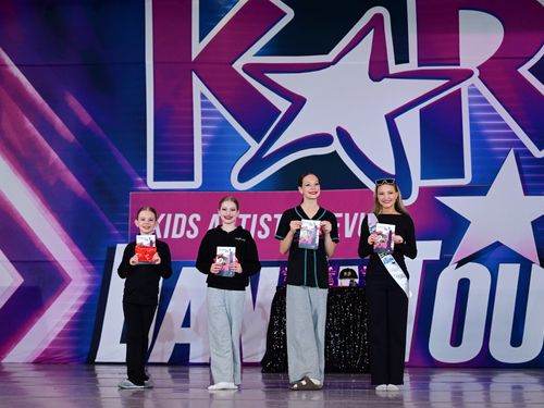 Cleveland, OH - 5/1/2026 - Awards
