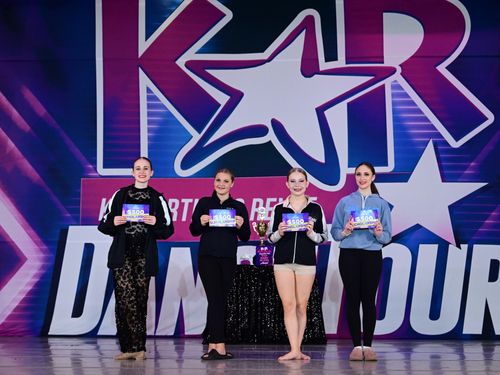 Cleveland, OH - 5/1/2026 - Awards