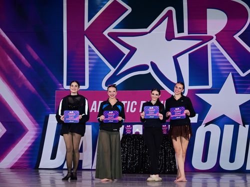 Cleveland, OH - 5/1/2026 - Awards