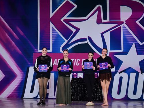 Cleveland, OH - 5/1/2026 - Awards