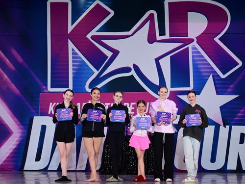 Cleveland, OH - 5/1/2026 - Awards