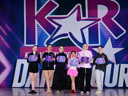 Cleveland, OH - 5/1/2026 - Awards