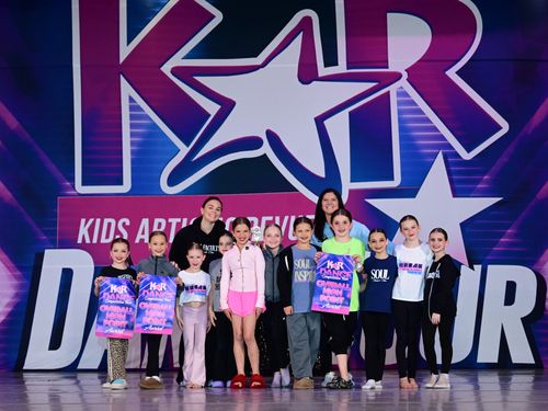 Cleveland, OH - 5/1/2026 - Awards