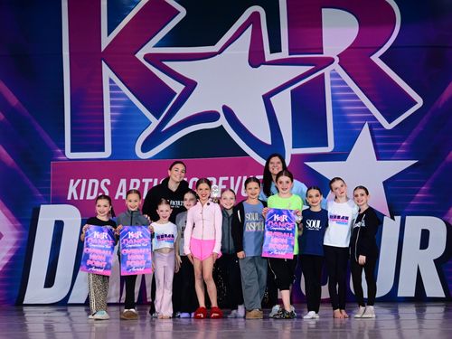 Cleveland, OH - 5/1/2026 - Awards