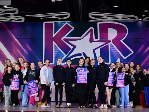 Cleveland, OH - 5/1/2026 - Awards