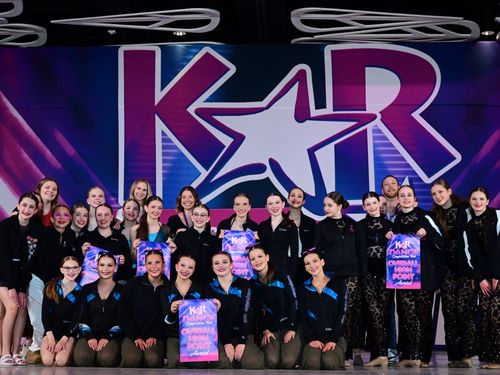 Cleveland, OH - 5/1/2026 - Awards