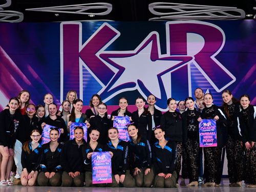 Cleveland, OH - 5/1/2026 - Awards