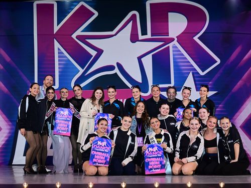 Cleveland, OH - 5/1/2026 - Awards