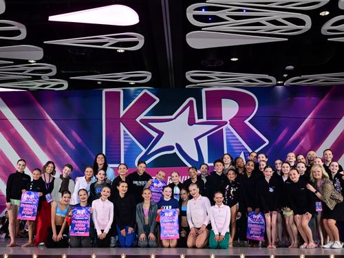 Cleveland, OH - 5/1/2026 - Awards