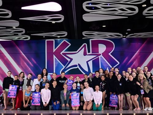 Cleveland, OH - 5/1/2026 - Awards
