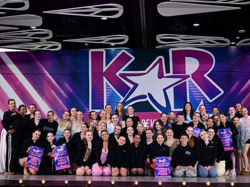 Cleveland, OH - 5/1/2026 - Awards