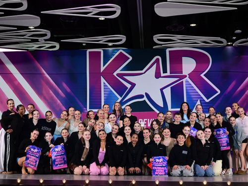 Cleveland, OH - 5/1/2026 - Awards
