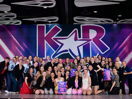 Cleveland, OH - 5/1/2026 - Awards