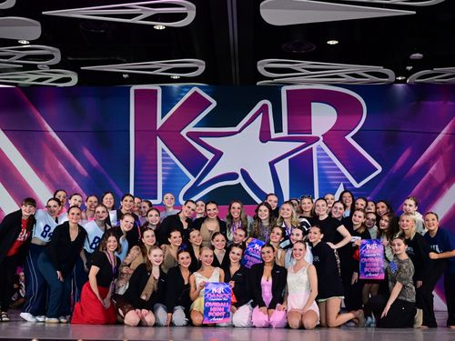 Cleveland, OH - 5/1/2026 - Awards