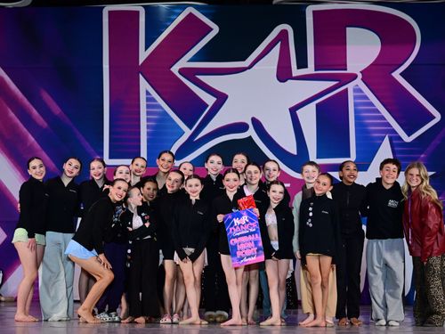 Cleveland, OH - 5/1/2026 - Awards