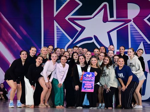 Cleveland, OH - 5/1/2026 - Awards