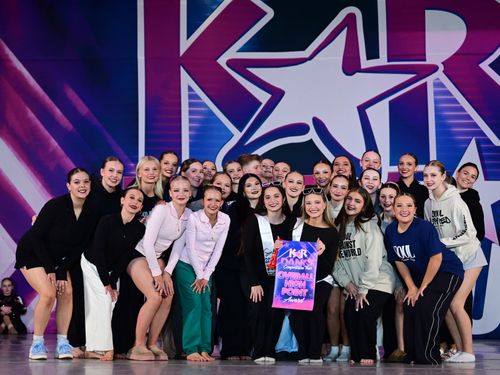 Cleveland, OH - 5/1/2026 - Awards