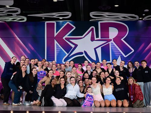 Cleveland, OH - 5/1/2026 - Awards