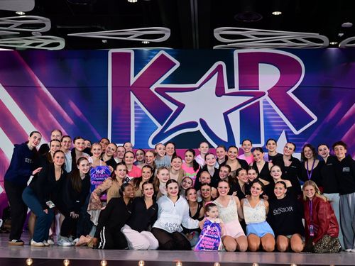 Cleveland, OH - 5/1/2026 - Awards