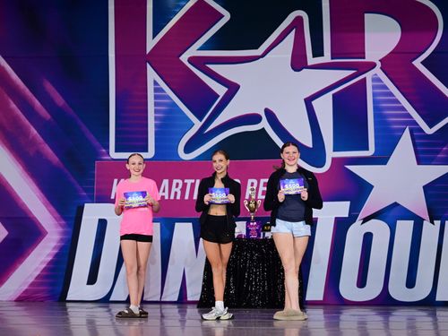 Cleveland, OH - 5/1/2026 - Awards