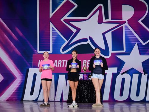 Cleveland, OH - 5/1/2026 - Awards