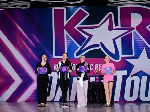 Cleveland, OH - 5/1/2026 - Awards