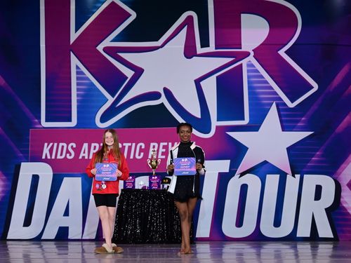 Cleveland, OH - 5/1/2026 - Awards