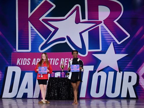 Cleveland, OH - 5/1/2026 - Awards