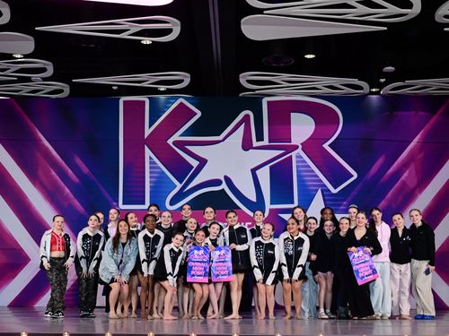 Cleveland, OH - 5/1/2026 - Awards