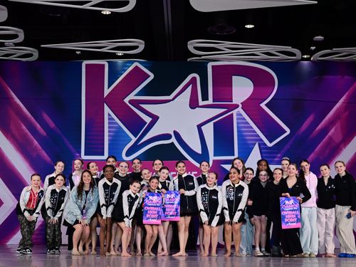 Cleveland, OH - 5/1/2026 - Awards