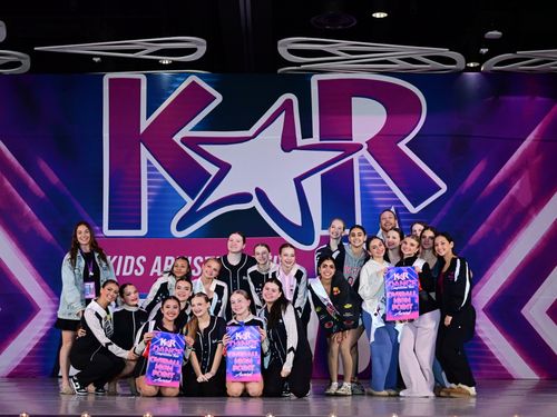 Cleveland, OH - 5/1/2026 - Awards