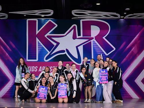 Cleveland, OH - 5/1/2026 - Awards