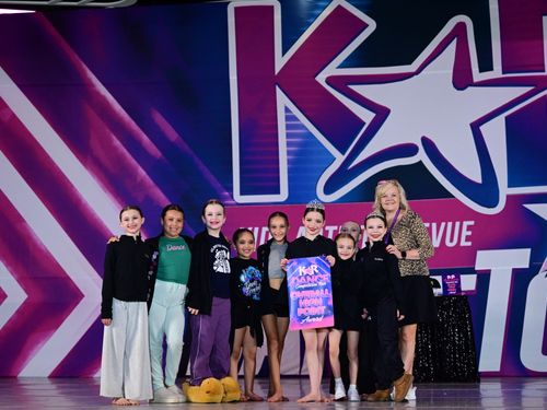 Cleveland, OH - 5/1/2026 - Awards