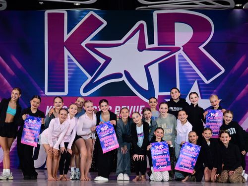 Cleveland, OH - 5/1/2026 - Awards