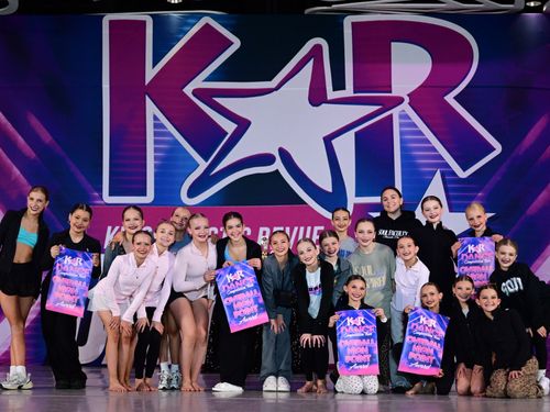 Cleveland, OH - 5/1/2026 - Awards